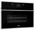 Электрический духовой шкаф TEKA HLC 847 C BLACK-SS Электрический духовой шкаф TEKA HLC 847 C BLACK-SS