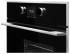 Электрический духовой шкаф TEKA HLC 847 C BLACK-SS Электрический духовой шкаф TEKA HLC 847 C BLACK-SS