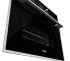 Электрический духовой шкаф TEKA HLC 847 C BLACK-SS Электрический духовой шкаф TEKA HLC 847 C BLACK-SS