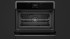 Электрический духовой шкаф TEKA HLC 847 C BLACK-SS Электрический духовой шкаф TEKA HLC 847 C BLACK-SS