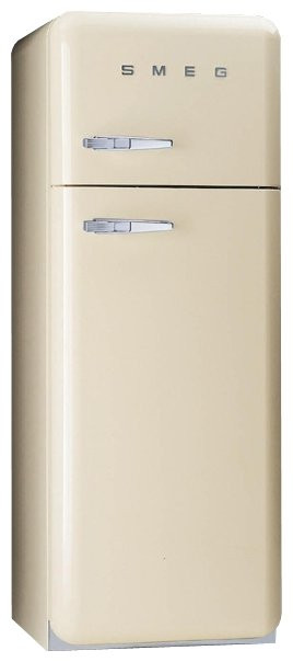 Холодильник smeg FAB30RP1