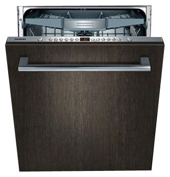 Посудомоечная машина Siemens SN 66M092 Посудомоечная машина Siemens SN 66M092