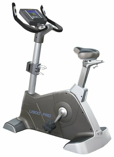 Велоэргометр Bronze Gym U900 Pro