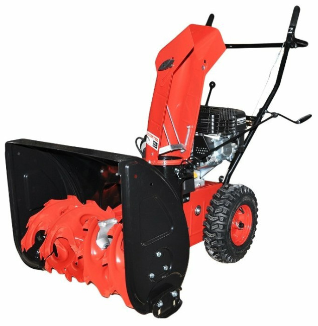 Снегоуборщик бензиновый Tsunami ST 6556 W