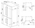 Холодильник smeg FQ60B2PE1 Холодильник smeg FQ60B2PE1