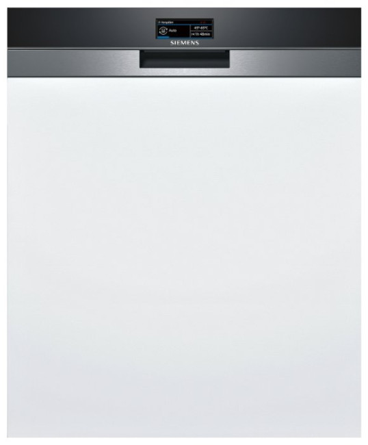 Посудомоечная машина Siemens SN 578S11 TR