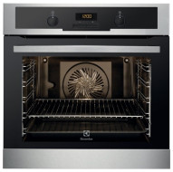 Духовой шкаф Electrolux EOB 55351 AX