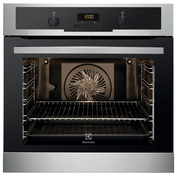 Духовой шкаф Electrolux EOB 55351 AX