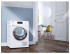 Сушильная машина Miele TEJ675WP