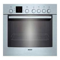 Духовой шкаф Bosch HEN340550 Духовой шкаф Bosch HEN340550