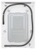 Стиральная машина LG F-2H5HS6W