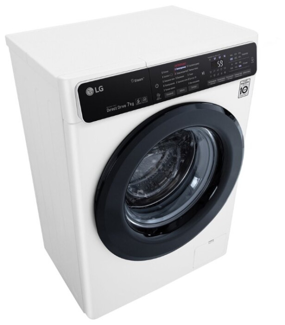Стиральная машина LG F-2H5HS6W