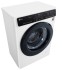 Стиральная машина LG F-2H5HS6W