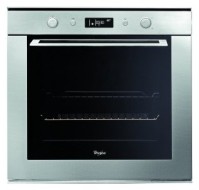 Электрический духовой шкаф Whirlpool AKZM 775 IX