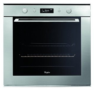 Электрический духовой шкаф Whirlpool AKZM 775 IX