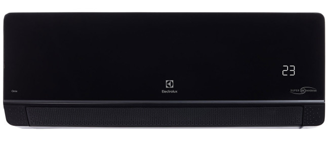 Сплит-система Electrolux Onix Super DC EACS/I-24HIX-BLACK/N8 (комплект)
