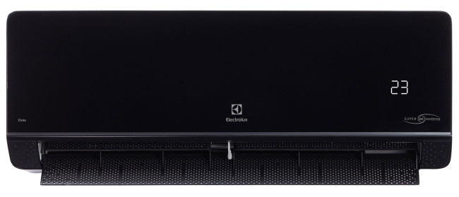 Сплит-система Electrolux Onix Super DC EACS/I-24HIX-BLACK/N8 (комплект)