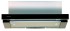 Встраиваемая вытяжка Faber Flox Glass BK A60
