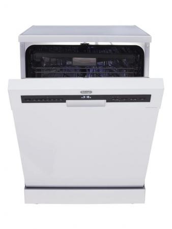 Посудомоечная машина DeLonghi DDWS09F Portobello Deluxe Посудомоечная машина DeLonghi DDWS09F Portobello Deluxe