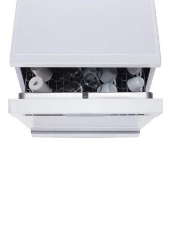 Посудомоечная машина DeLonghi DDWS09F Portobello Deluxe Посудомоечная машина DeLonghi DDWS09F Portobello Deluxe