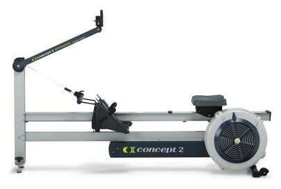 Гребной тренажер concept 2 Dynamic PM5 Гребной тренажер concept 2 Dynamic PM5