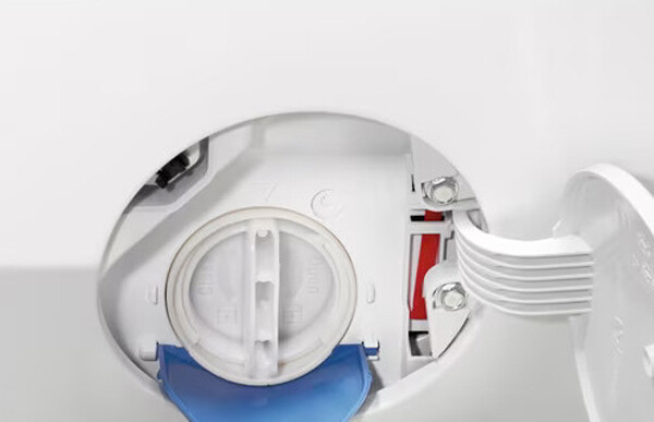 Стиральная машина с сушкой Electrolux EW7WP369S