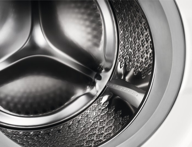 Стиральная машина с сушкой Electrolux EW7WP369S