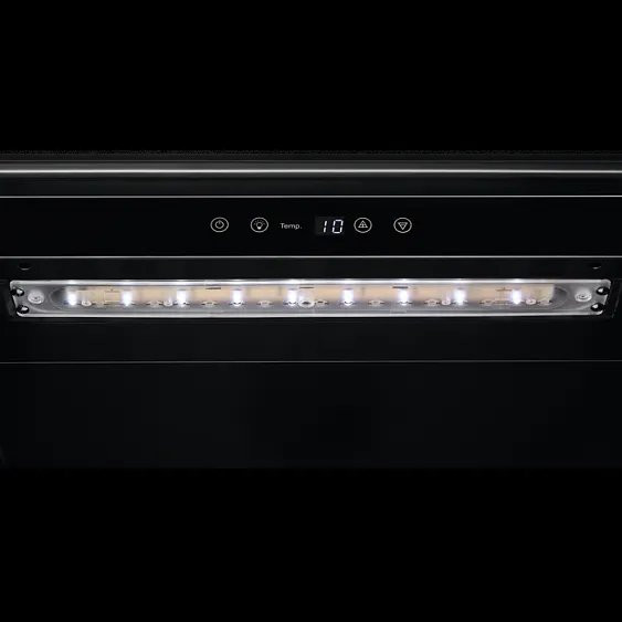 Винный холодильник Electrolux ERW 0673 AOA Винный холодильник Electrolux ERW 0673 AOA