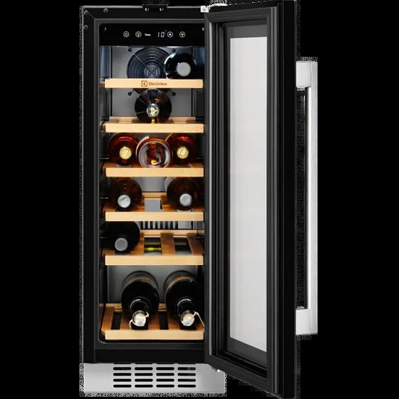 Винный холодильник Electrolux ERW 0673 AOA Винный холодильник Electrolux ERW 0673 AOA