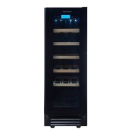 Винный шкаф CELLAR PRIVATE CP020-1TBH Винный шкаф CELLAR PRIVATE CP020-1TBH