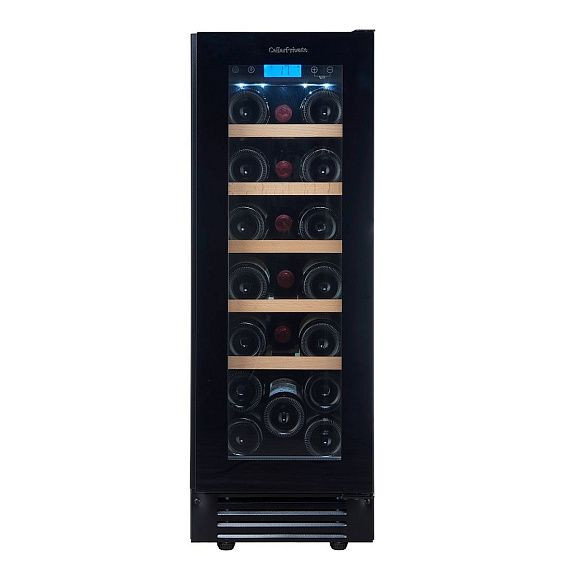 Винный шкаф CELLAR PRIVATE CP020-1TBH