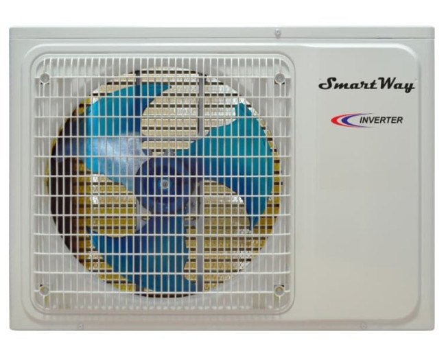 Сплит-система SmartWay SAF-E07APL3ua / SAN-E07APL3ua Сплит-система SmartWay SAF-E07APL3ua / SAN-E07APL3ua