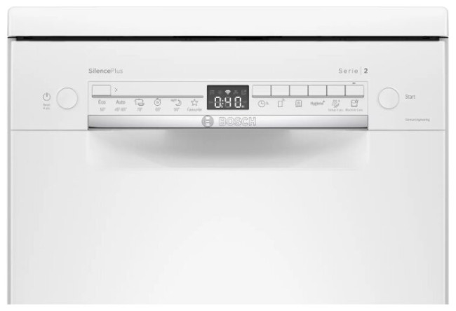 Посудомоечная машина Bosch SPS2HMW1FR Посудомоечная машина Bosch SPS2HMW1FR