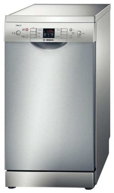 Посудомоечная машина Bosch SPS 53E18 GB