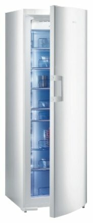 Морозильник Gorenje FN 63238 DW Морозильник Gorenje FN 63238 DW