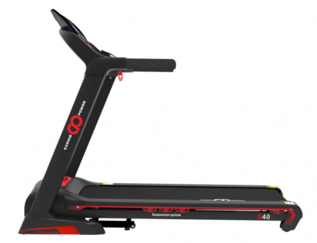 Беговая дорожка CardioPower S40