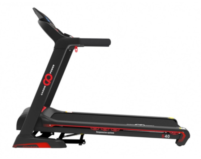 Беговая дорожка CardioPower S40