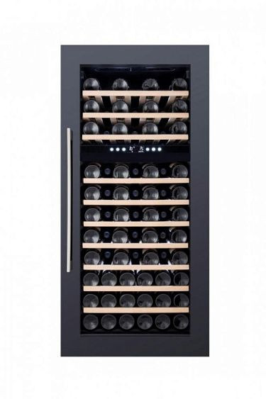 Винный шкаф DUNAVOX DX-74.230DB Винный шкаф DUNAVOX DX-74.230DB