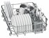 Посудомоечная машина Bosch SPS 40F12