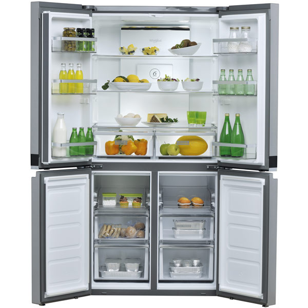 Холодильник Whirlpool WQ9 E1L Холодильник Whirlpool WQ9 E1L