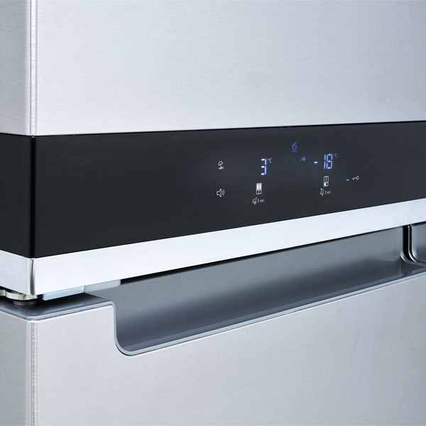 Холодильник Whirlpool WQ9 E1L Холодильник Whirlpool WQ9 E1L