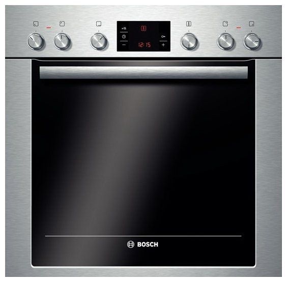 Духовой шкаф Bosch HEB23D450 Духовой шкаф Bosch HEB23D450
