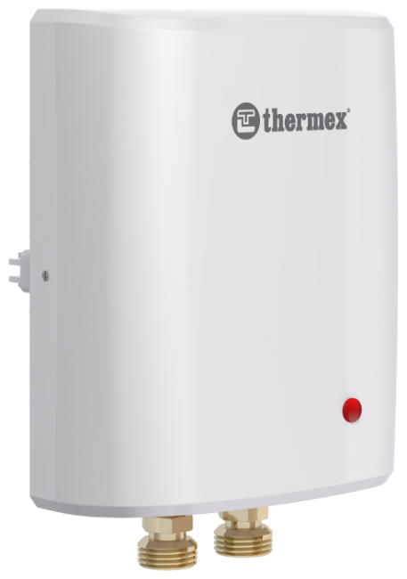 Проточный водонагреватель Thermex Surf Plus 6000