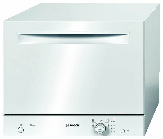 Посудомоечная машина Bosch SKS 51E12 Посудомоечная машина Bosch SKS 51E12