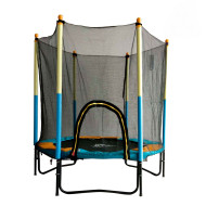 Батут DFC JUMP KIDS 60INCH-JD-BY Батут DFC JUMP KIDS 60INCH-JD-BY