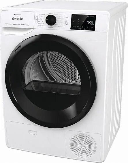 Сушильная машина GORENJE DPNE92GNLWIFI/C