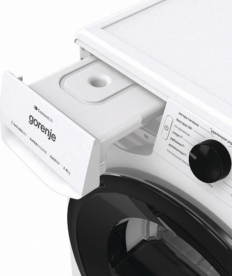 Сушильная машина GORENJE DPNE92GNLWIFI/C
