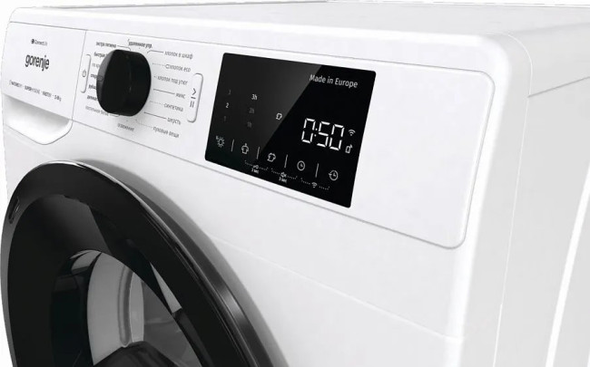 Сушильная машина GORENJE DPNE92GNLWIFI/C