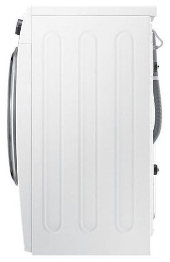 Стиральная машина Samsung WW80K62E07W