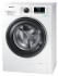 Стиральная машина Samsung WW80K62E07W